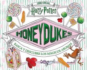 HARRY POTTER. HONEYDUKES | 9788893674218 | POTTER, HARRY | Llibreria La Gralla | Llibreria online de Granollers