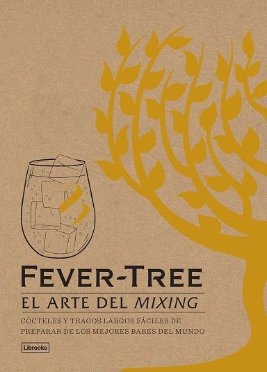 FEVER-TREE | 9788494837678 | VARIOS AUTORES | Llibreria La Gralla | Llibreria online de Granollers