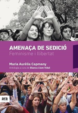 AMENAÇA DE SEDICIO | 9788416915675 | CAPMANY I FARNES, MARIA AURÈLIA;VIDAL I CARRASCO, BLANCA LLU | Llibreria La Gralla | Librería online de Granollers