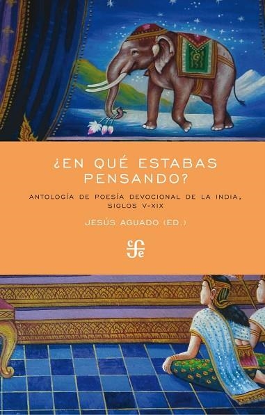 EN QUE ESTABAS PENSANDO? | 9788437507712 | AGUADO, JESUS | Llibreria La Gralla | Librería online de Granollers