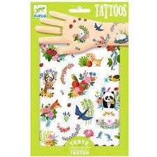 TATUATGES DE LA PRIMAVERA | 3070900095915 | Llibreria La Gralla | Librería online de Granollers