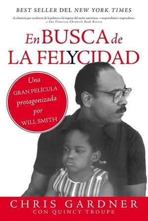 EN BUSCA DE LA FELYCIDAD | 9780829701500 | GARDNER, CHRIS | Llibreria La Gralla | Librería online de Granollers