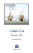 CORONEL JACK | 9788496974623 | DEFOE, DANIEL | Llibreria La Gralla | Librería online de Granollers