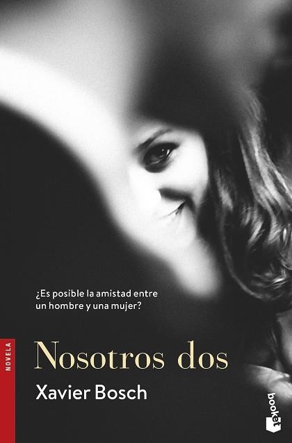 NOSOTROS DOS | 9788408193906 | BOSCH, XAVIER | Llibreria La Gralla | Librería online de Granollers