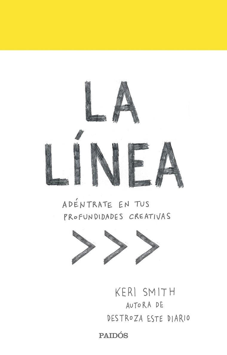 LINEA, LA  | 9788449334764 | SMITH, KERI | Llibreria La Gralla | Llibreria online de Granollers