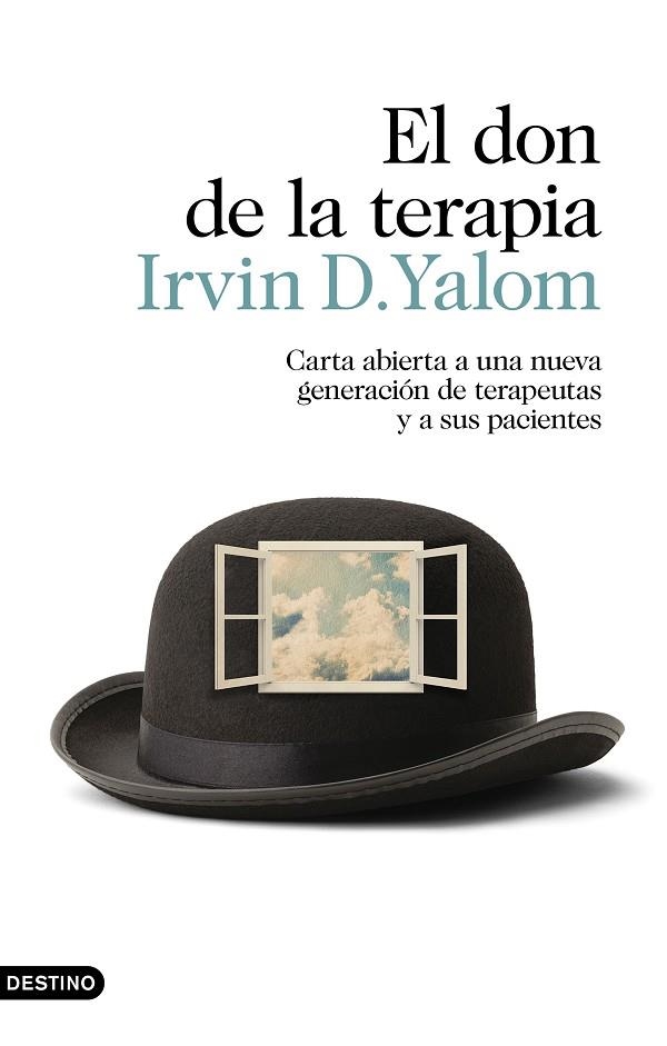 DON DE LA TERAPIA, EL  | 9788423354252 | YALOM, IRVIN  | Llibreria La Gralla | Llibreria online de Granollers