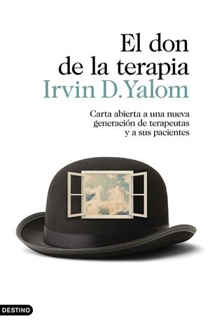 DON DE LA TERAPIA, EL  | 9788423354252 | YALOM, IRVIN  | Llibreria La Gralla | Librería online de Granollers