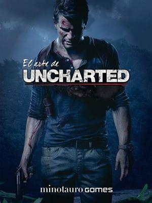 ARTE DE UNCHARTED | 9788445005293 | VVAA | Llibreria La Gralla | Llibreria online de Granollers
