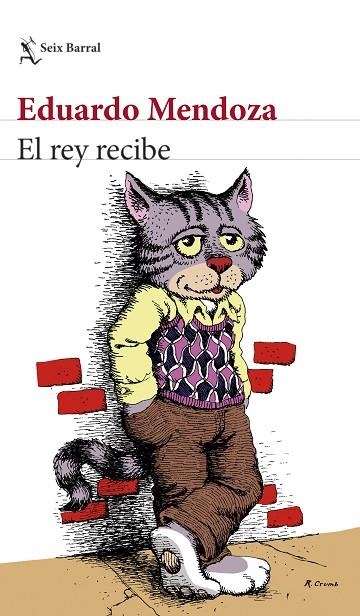 REY RECIBE, EL  | 9788432234071 | MENDOZA, EDUARDO | Llibreria La Gralla | Librería online de Granollers