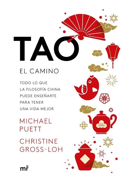 TAO EL CAMINO | 9788427044722 | PUETT; GROSS-LOH | Llibreria La Gralla | Librería online de Granollers