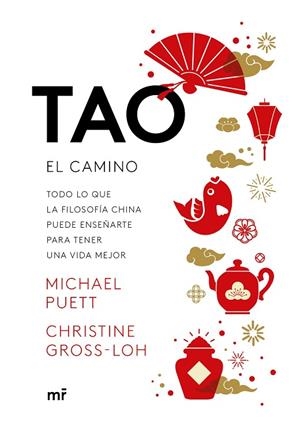 TAO EL CAMINO | 9788427044722 | PUETT; GROSS-LOH | Llibreria La Gralla | Llibreria online de Granollers