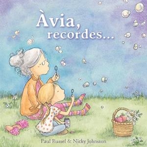 ÀVIA, RECORDES... | 9788448851637 | RUSSELL, PAUL | Llibreria La Gralla | Llibreria online de Granollers