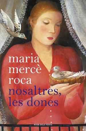 NOSALTRES, LES DONES | 9788416930807 | ROCA, MARIA MERCÈ | Llibreria La Gralla | Llibreria online de Granollers