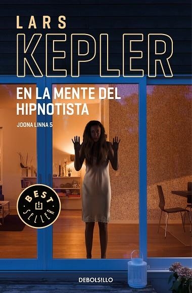 EN LA MENTE DEL HIPNOTISTA (BOLSILLO) | 9788466344340 | KEPLER, LARS | Llibreria La Gralla | Llibreria online de Granollers