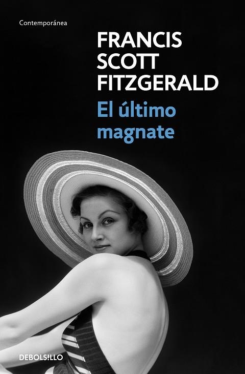 ÚLTIMO MAGNATE, EL (BOLSILLO) | 9788466344333 | FITZGERALD, F. SCOTT | Llibreria La Gralla | Llibreria online de Granollers