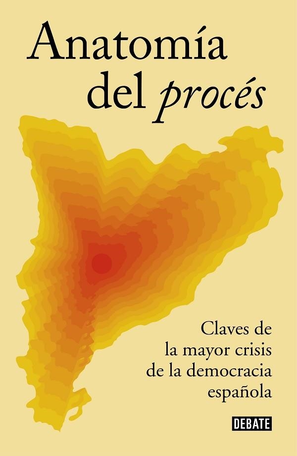 ANATOMÍA DEL PROCÉS | 9788499929088 | VARIOS AUTORES, | Llibreria La Gralla | Llibreria online de Granollers