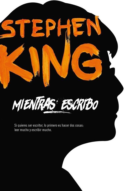 MIENTRAS ESCRIBO (BOLSILLO) | 9788466345668 | KING, STEPHEN | Llibreria La Gralla | Librería online de Granollers