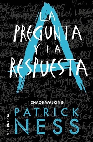 PREGUNTA Y LA RESPUESTA, LA | 9788416588770 | NEISS, PATRICK | Llibreria La Gralla | Librería online de Granollers