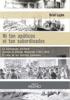 NI TAN APÁTICOS NI TAN SUBORDINADOS | 9788497438261 | LUJÁN FELIU, ORIOL | Llibreria La Gralla | Librería online de Granollers