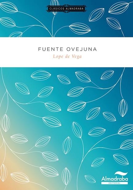 FUENTE OVEJUNA | 9788483088296 | DE VEGA, LOPE | Llibreria La Gralla | Librería online de Granollers