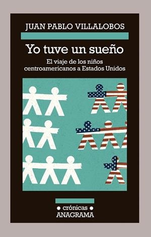 YO TUVE UN SUEÑO | 9788433926203 | VILLALOBOS, JUAN PABLO | Llibreria La Gralla | Librería online de Granollers