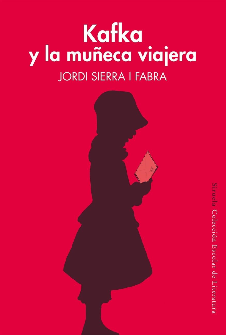 KAFKA Y LA MUÑECA VIAJERA | 9788417454418 | SIERRA I FABRA, JORDI | Llibreria La Gralla | Librería online de Granollers