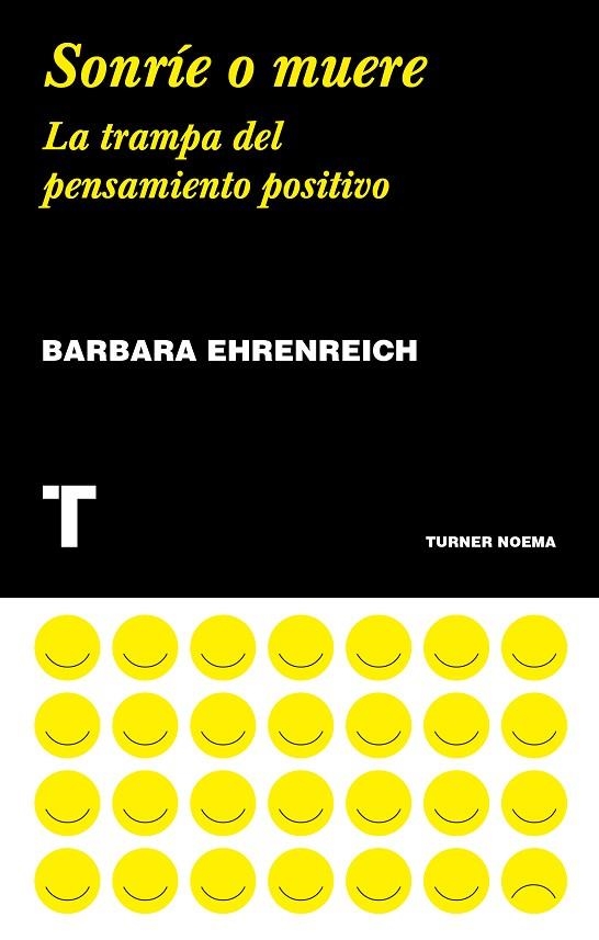 SONRÍE O MUERE | 9788417141790 | EHRENREICH, BARBARA | Llibreria La Gralla | Llibreria online de Granollers