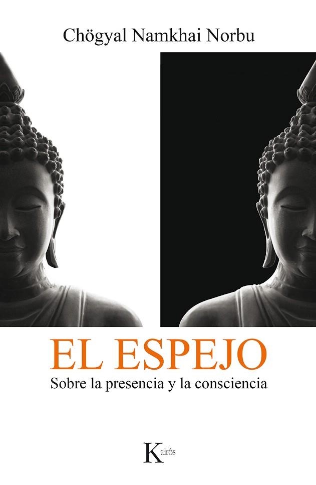ESPEJO, EL | 9788499886473 | NORBU, CHÖGYAL NAMKHAI | Llibreria La Gralla | Librería online de Granollers