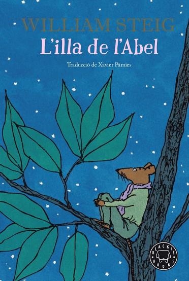 ILLA DE L'ABEL, L' | 9788417059569 | STEIG, WILLIAM | Llibreria La Gralla | Llibreria online de Granollers