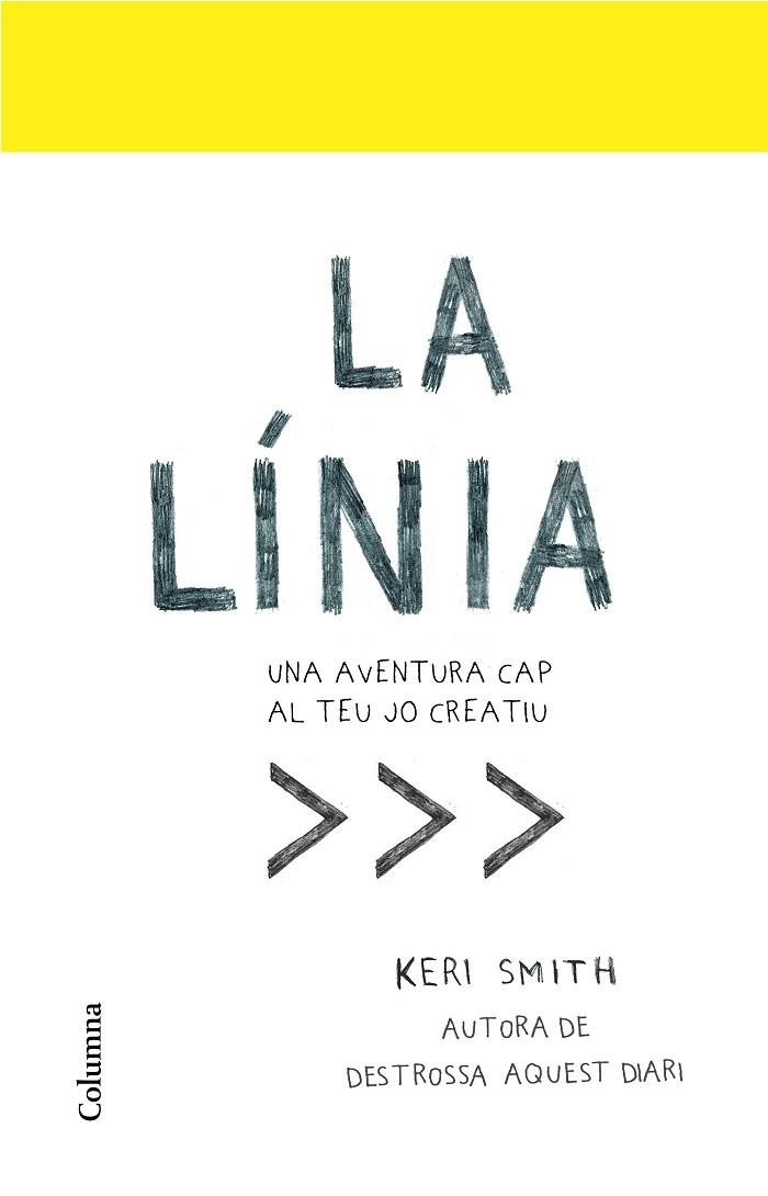 LINIA, LA | 9788466424134 | SMITH, KERI | Llibreria La Gralla | Librería online de Granollers