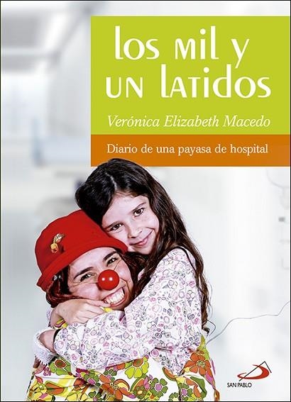 MIL Y UN LATIDOS, LOS | 9788428554299 | MACEDO CALICCHIO, VERÓNICA ELIZABETH | Llibreria La Gralla | Librería online de Granollers