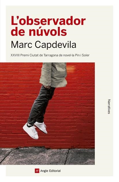 OBSERVADOR DE NÚVOLS, L' | 9788417214388 | CAPDEVILA CLAPERA, MARC | Llibreria La Gralla | Llibreria online de Granollers