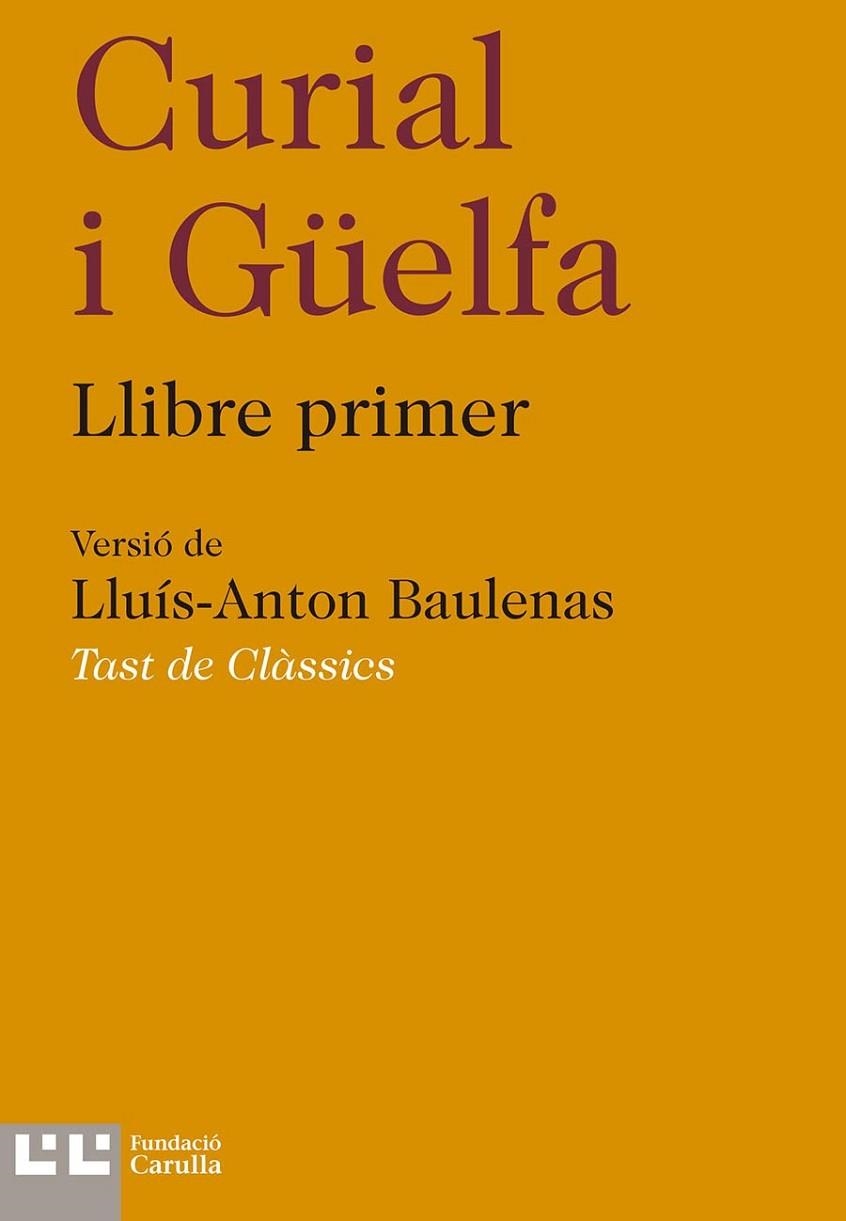 CURIAL I GÜELFA ESTOIG 3 VOLUMS | 9788472268234 | ANÒNIM | Llibreria La Gralla | Llibreria online de Granollers