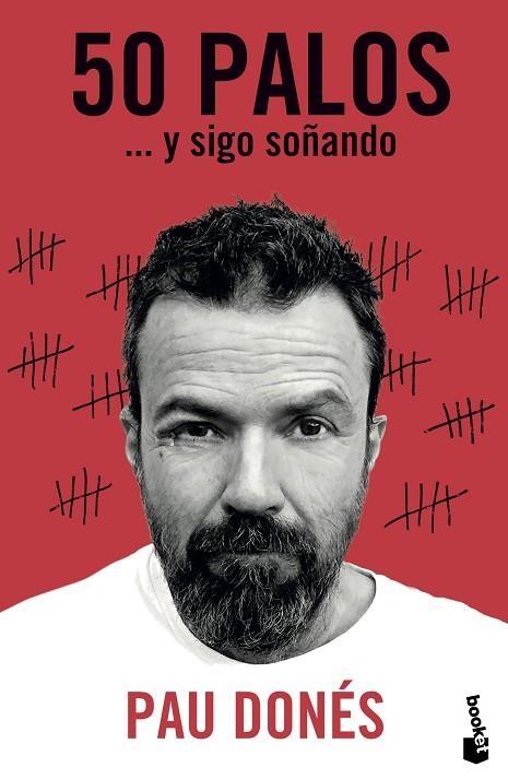 50 PALOS | 9788408193760 | DONÉS, PAU | Llibreria La Gralla | Librería online de Granollers
