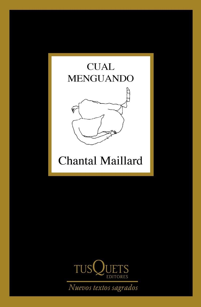 CUAL MENGUANDO | 9788490665718 | MAILLARD, CHANTAL | Llibreria La Gralla | Llibreria online de Granollers