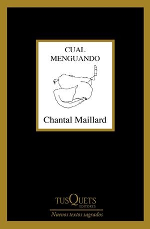 CUAL MENGUANDO | 9788490665718 | MAILLARD, CHANTAL | Llibreria La Gralla | Librería online de Granollers
