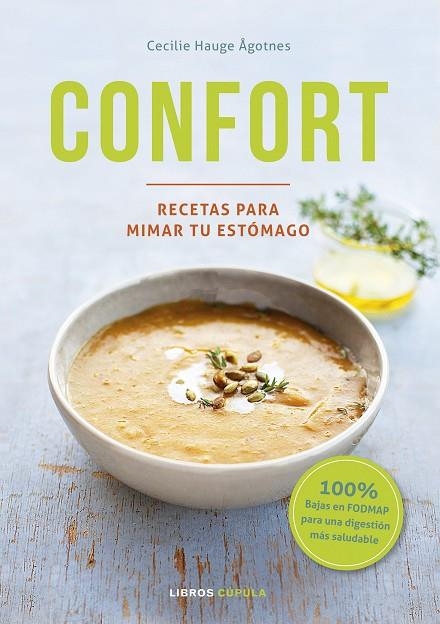 CONFORT | 9788448024192 | HAUGE AGOTNES, CECILIE | Llibreria La Gralla | Llibreria online de Granollers