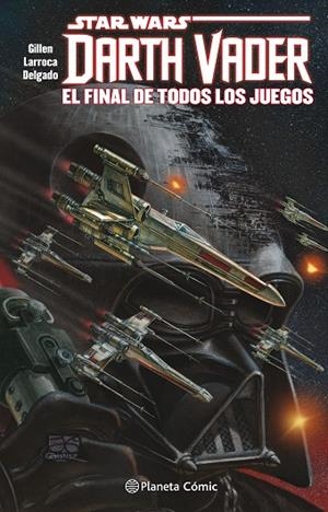 STAR WARS DARTH VADER (TOMO RECOPILATORIO) 4 | 9788491468073 | GILLEN, KIERON | Llibreria La Gralla | Llibreria online de Granollers