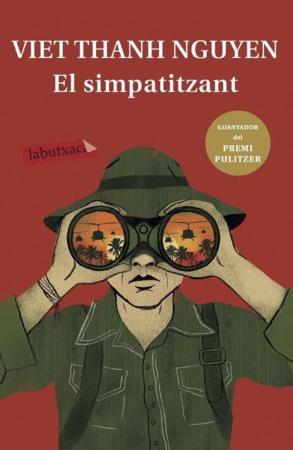 SIMPATITZANT, EL (BUTXACA) | 9788417420109 | THANH NGUYEN, VIET | Llibreria La Gralla | Llibreria online de Granollers