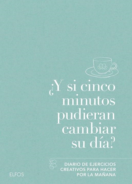 Y SI CINCO MINUTOS PUDIERAN CAMBIAR SU DÍA? | 9788417254902 | VARIOS AUTORES | Llibreria La Gralla | Llibreria online de Granollers