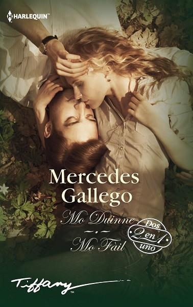 MO DUINNE / MO FÀIL (BOLSILLO) | 9788491885528 | GALLEGO, MERCEDES | Llibreria La Gralla | Librería online de Granollers