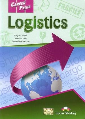 CAREER PATHS: LOGISTICS | 9781471522734 | CAREER PATHS | Llibreria La Gralla | Librería online de Granollers