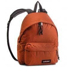 MOTXILLA EASTPAK PADDED PAK'R MARRÓ  | 5400597850692 | EAS62053T | Llibreria La Gralla | Llibreria online de Granollers