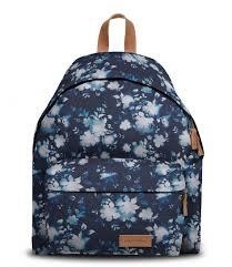 MOTXILLA EASTPAK FLOWER BEACH | 5400806074406 | EASEK62081T | Llibreria La Gralla | Llibreria online de Granollers