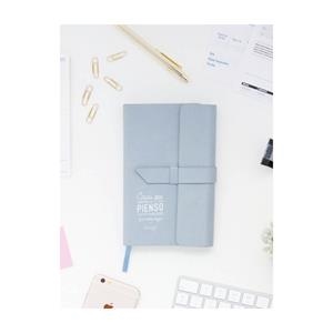 LLIBRETA MR. WONDERFUL COSAS QUE PIENSO | 8435460733489 | MRW | Llibreria La Gralla | Llibreria online de Granollers