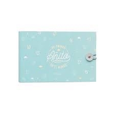 ALBUM MR. WONDERFUL MI PRIMER AÑITO | 8435460730655 | MRW | Llibreria La Gralla | Llibreria online de Granollers