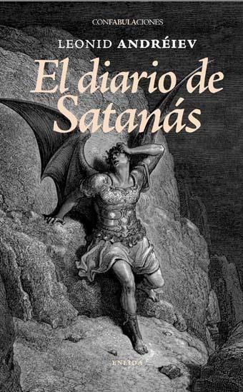 DIARIO DE SATANÁS, EL (CONFABULACIONES,32) | 9788492491773 | ANDRÉIEV, LEONID | Llibreria La Gralla | Llibreria online de Granollers