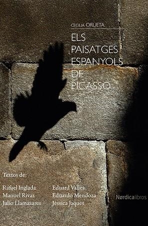 PAISATGES ESPANYOLS DE PICASSO, ELS | 9788417281830 | ORUETA CARVALLO, CECILIA | Llibreria La Gralla | Llibreria online de Granollers