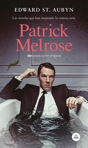 PATRICK MELROSE | 9788439735342 | ST. AUBYN, EDWARD | Llibreria La Gralla | Librería online de Granollers