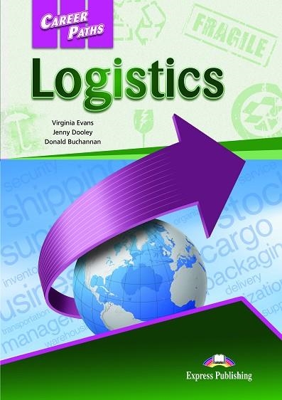 LOGISTICS S'S BOOK | 9781471562747 | EVANS, VIRGINIA; DOOLEY, JENNY | Llibreria La Gralla | Llibreria online de Granollers